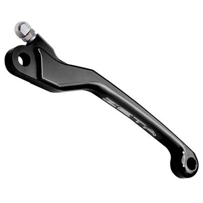 Replacement Lever Arm for Pivot CP Clutch for Dirt Freak Part Lever, K-Type, 4-Finger, Black, (F4827) (Previous Number ZE42-41001)
