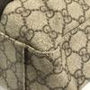 GUCCI  141976 GG Supreme logo Bag Tote Bag Hand Bag