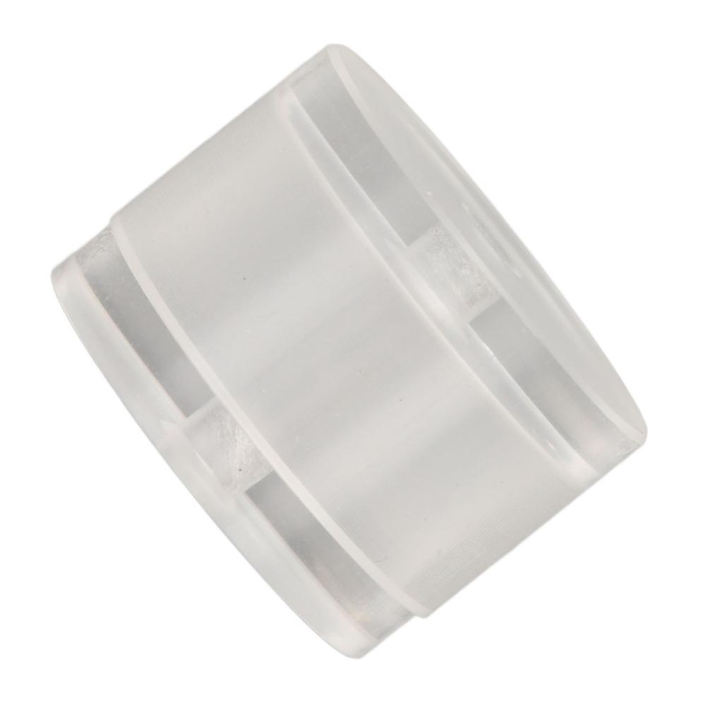 Plastic Watch Mainspring Barrel Tool Watch Cover Spring Press  For Watch Maintenance