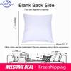 2D Exquisite Geometric Pattern Digital Print Pillowcases Pattern Cushion Cover Suitable For Sofa Bedroom Car Pillow Cover