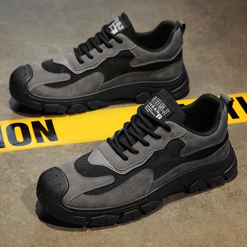 Fashion 2024 Men's Summer Casual Running Shoes New Men's Sneakers Fashion Design Sports Shoes Outdoor Tennis Training Shoes for Men