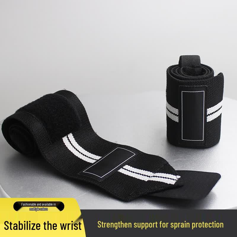 Fitness Weightlifting Wrist Wraps