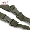 American Single Point Tactical Outdoor Climbing Nylon Safety Rope