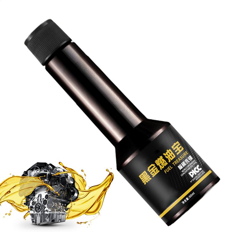 Automobile Cleaner Catalysts Engine System Cleaner Concentrate Tank Cleaner Deep Clean Stabilizer System Cleaner Car Supplies