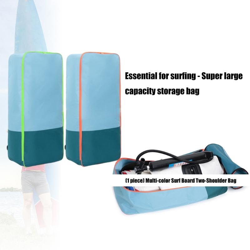 Paddle Board Bag Paddle Board Backpack Bag Travel Carrying Backpack Surfboard Accessories for Paddle Boards