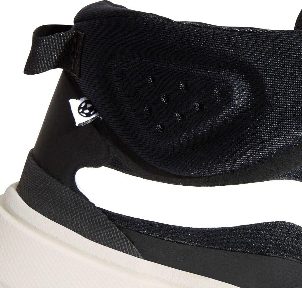 Кроссовки Vans MTE Crosspath Mid black/white