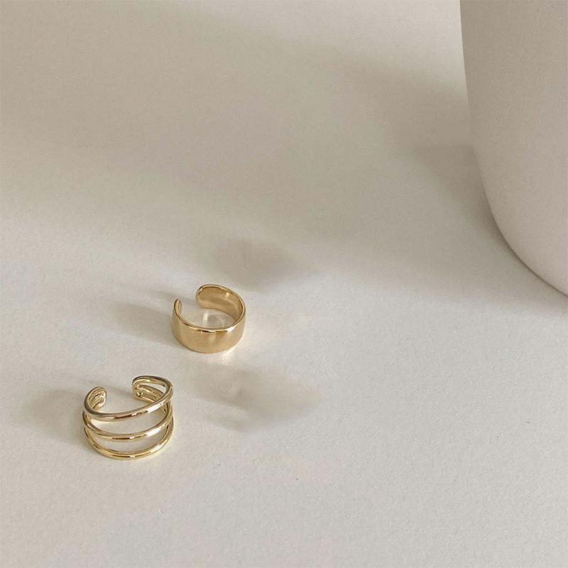 

Fashion Cross Clip Earrings For Women Girls Cute Pearl Cubic Zirconia Ear Cartilage Cuff Without Piercing Jewerly Set