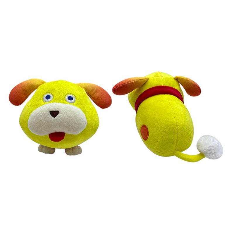 Adorable Pikmin Oatchi Space Dog Plush Toy For Teens Soft And Cuddly Stuffed Animal