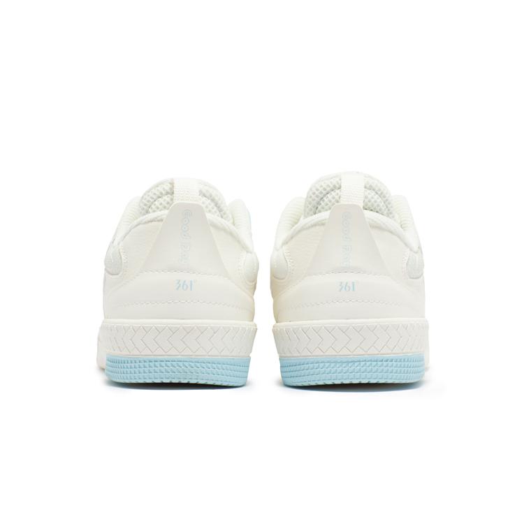 361 Stiletto Turndown Cushioning Slip Resistant Low top Skateboard Shoes Women's 582336616-5