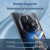Kaicai Huawei Mate 50 RS Porsche Design Transparent Phone Case