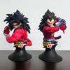 Gk Super Four Son Goku Vegeta Saiyan Dragon Ball Anime Figurines Model Action Figure Ornament Collection Boys Toys Gifts Round Sensory Compression