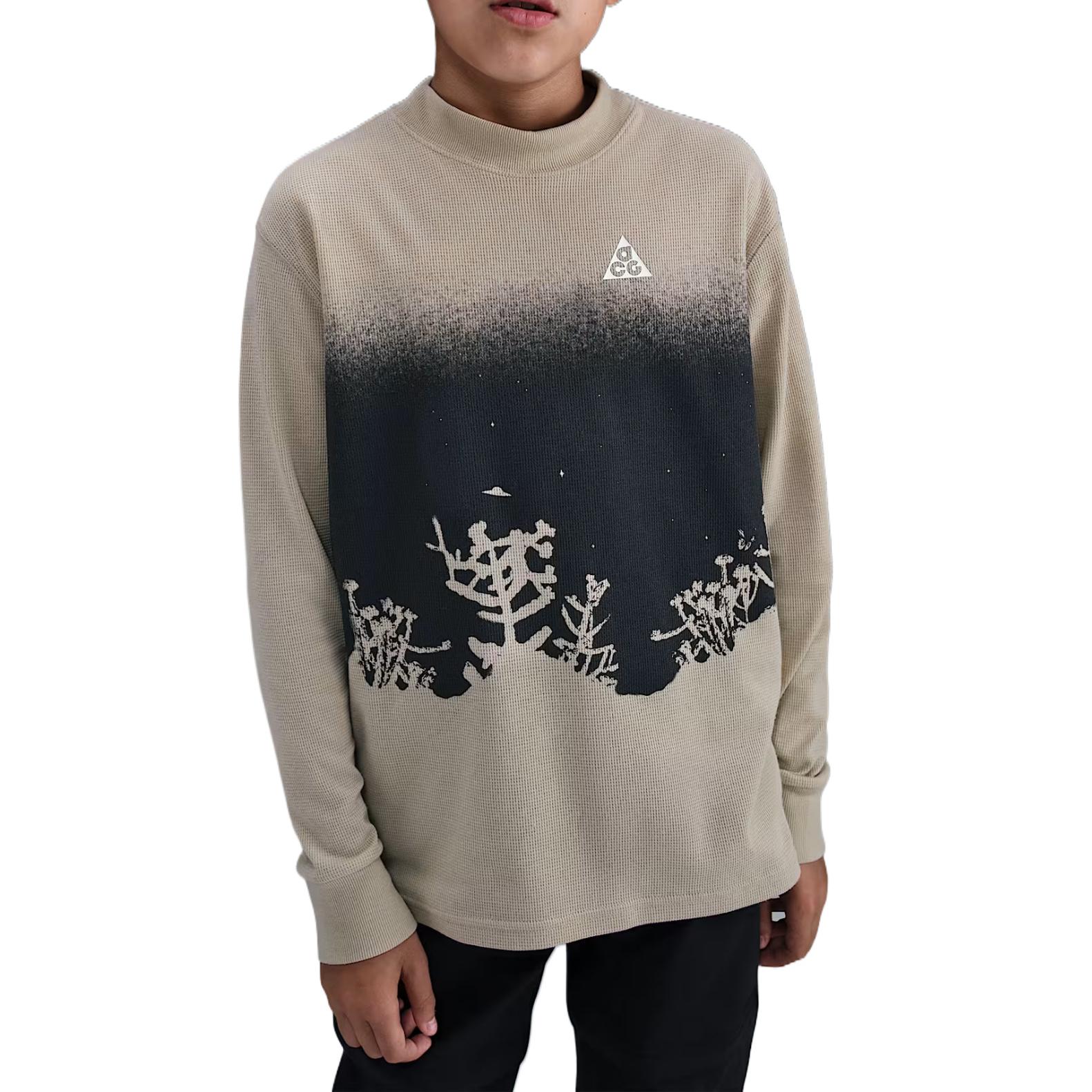 

Nike Kids T Shirts Crew Neck Moderate HQ9593-253 XL