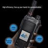 UNIKOO 4G/5G Public Network Walkie-Talkie (CN Version)
