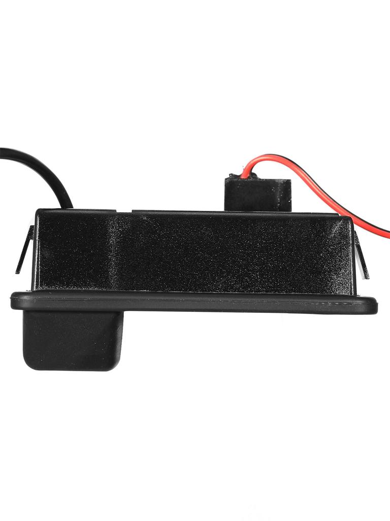 170° AHD 720P Car Rear View Camera Compatible with Ford Focus 2 MK2