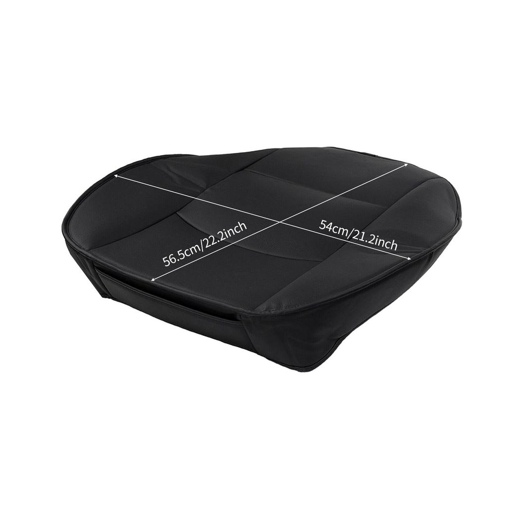 Husă pentru scaunul din față complet surround Husă pentru scaun auto respirabilă Protecție pentru scaunul din față Husa pentru scaunul vehiculului