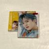 [USED] PENTAGON DO or NOT Postcard Yanan
