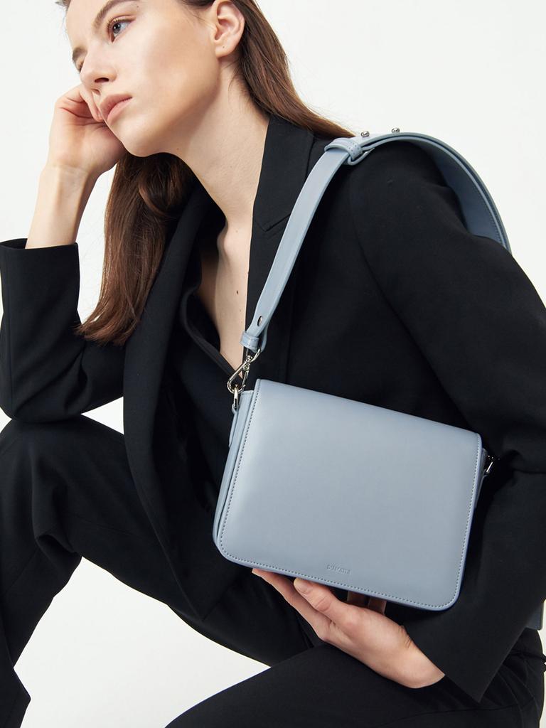 Dumatin Mine Bag Ash Blue