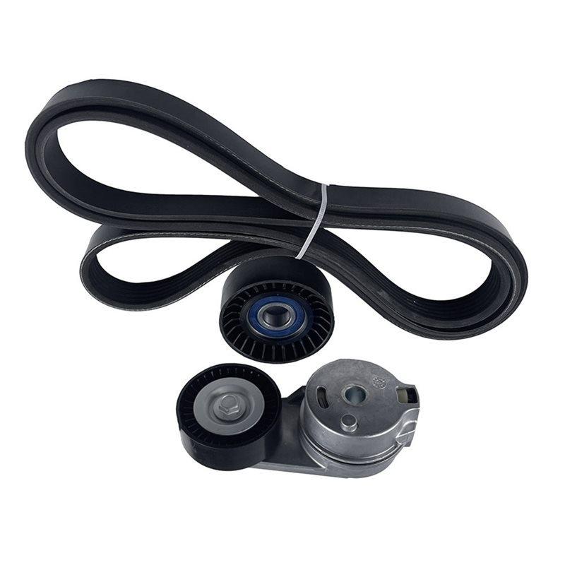 NEW-New 4861660AA, 4891720AA, 4627397AB Serpentine Belt