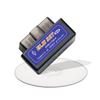 Super Mini Elm327 Bluetooth5.1 V2.1 Obd 2 Car Diagnostic Tool Smart Code Reader Scanner Elm327 Odb2 Scanner Tool For Android
