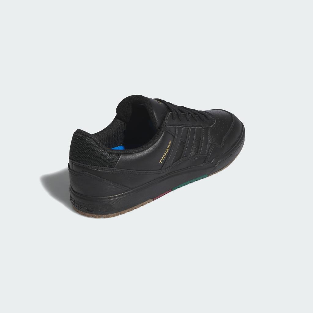 IF9709 Adidas Originals Tyshawn 2 Core Black (Men's)