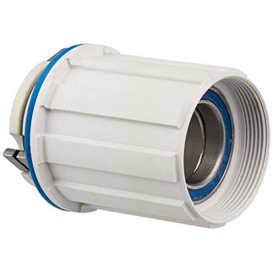 Fulcrum Aluminum Free Body Compatible Wheels 312700001 R0-113/HG 9/10/11s (Parts)