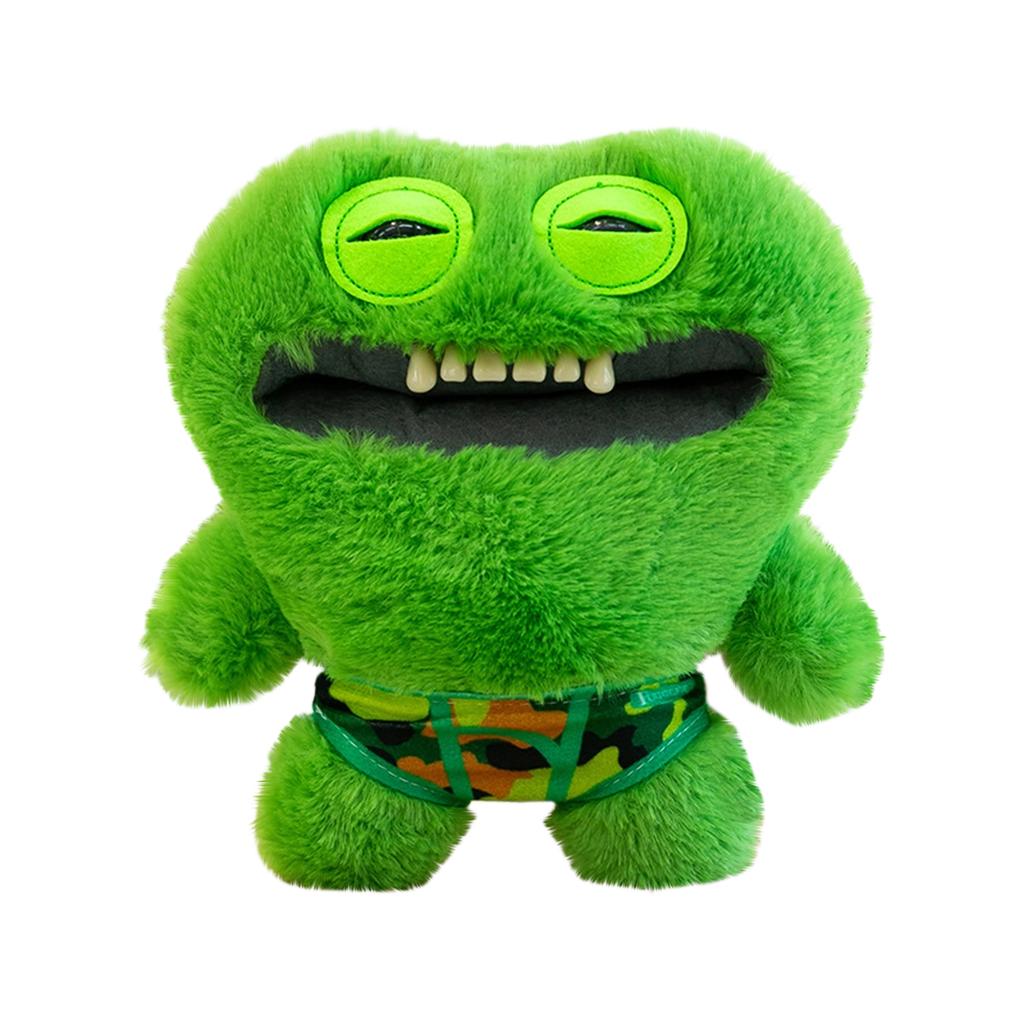 Funny Ugly Plush Dolls, Plush Toys, Collectibles, Silly Toys, Ugly Cute Dolls With Big Teeth