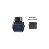 Waterman encre pour stylo plume, couleur noir intense, flacon 50 ml