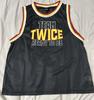 [USED] TWICE Jihyo Mesh Uniform