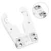 ABS Plastic Jaw for BT30 Tool Holder Used in Engraving Machine with ATC Automatic Tool Changer and Router Chuck Applications
