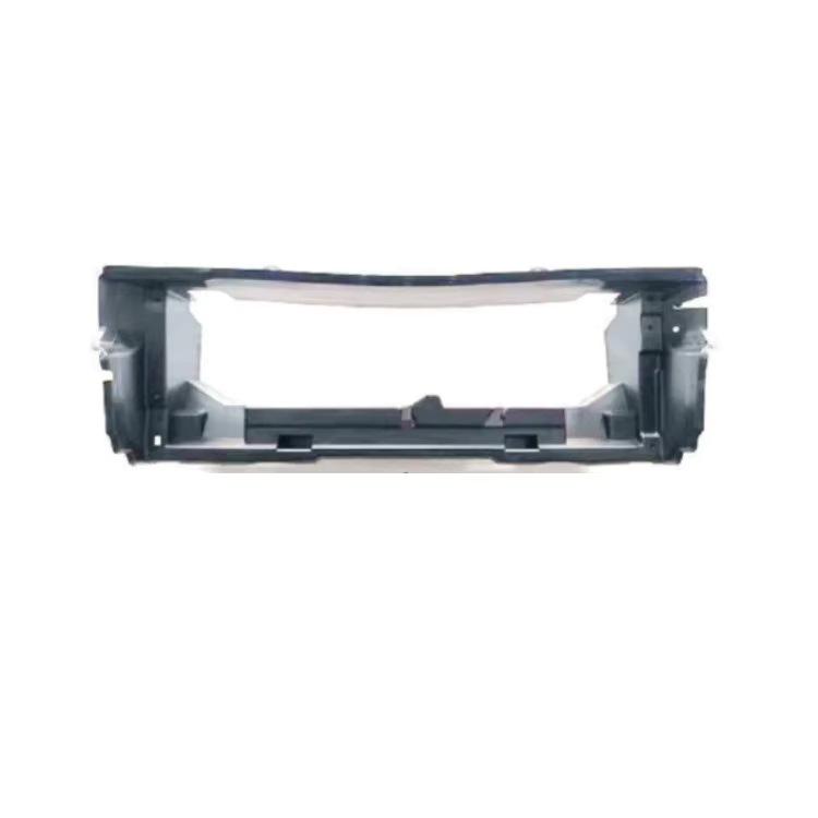 LR130026: Compatible Air Deflectors for Land Rover Defender LR130026