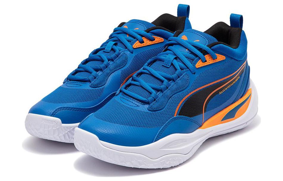 Puma Playmaker Pro 'Knicks'