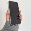 Spicy Girl Leopard Print Magnetic Stand Case for Apple: Drop-proof, Matte Finish, Fits 16 Pro Max, 14 Pro, 13, 17 Pro