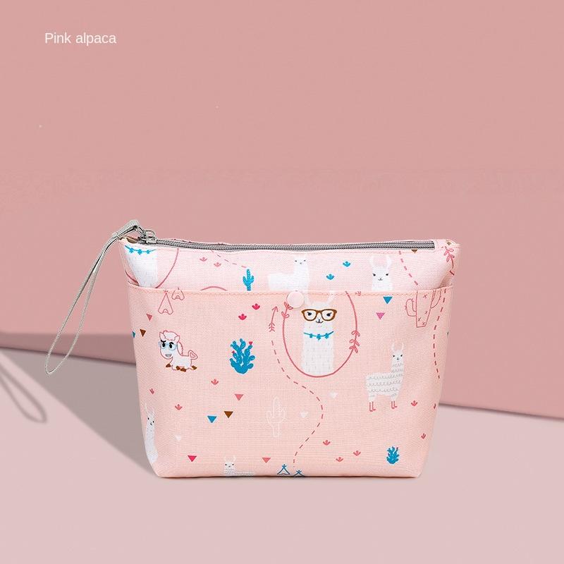 Diaper Bag New Baby Outing Diaper Storage Bag Portable Diaper Bag Large Diaper Bag Shoulder Mommy Bag