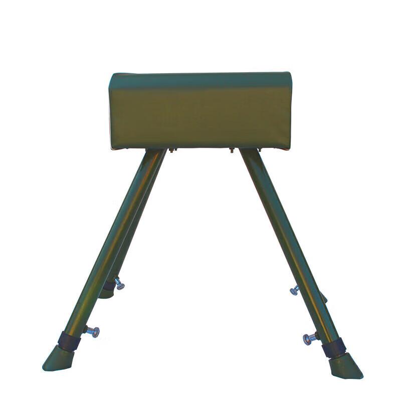 YingJia Fitness Training Vaulting Buck