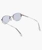 Likkeullou Rc Bobo Sunglasses Gray