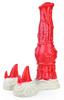 Gode Jutorix 23 X 7cm - Anal Predator - Unusual Godes