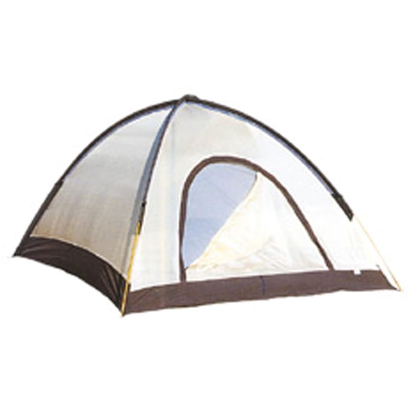 

ARAI tent (ARAI) TENT) Air Rise 3 (AIR RAIZ3) orange for 3 people 0300300