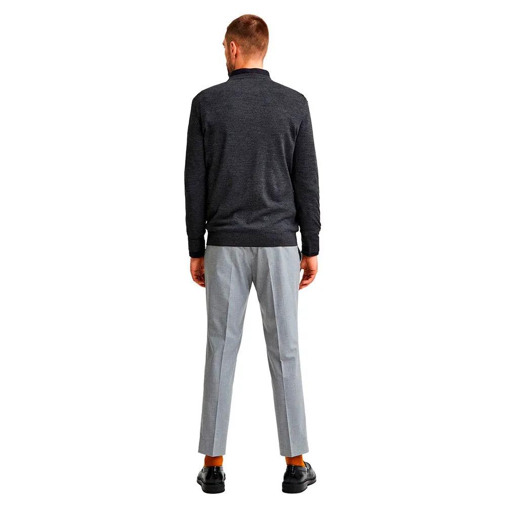 Selected Свитер Town Merino Coolmax Knit