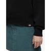 Dickies East Helena Half-Zip Sweater