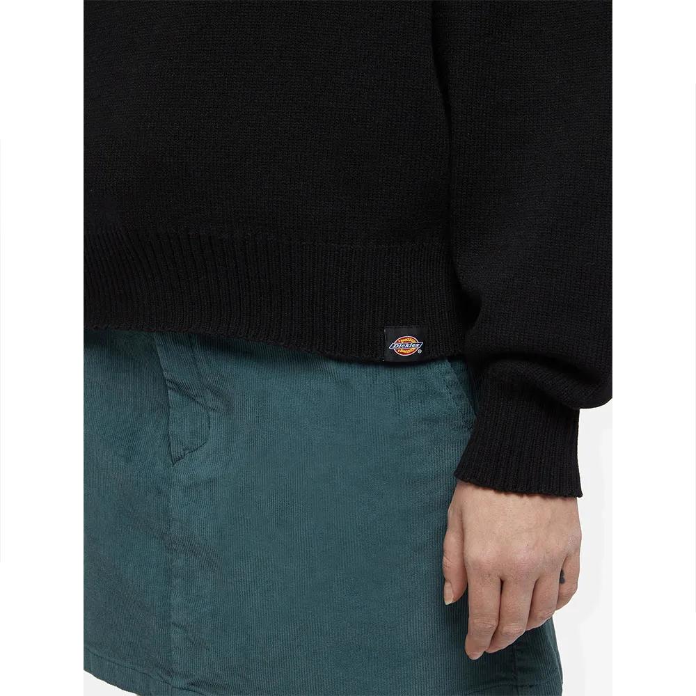 Dickies East Helena Half-Zip Sweater