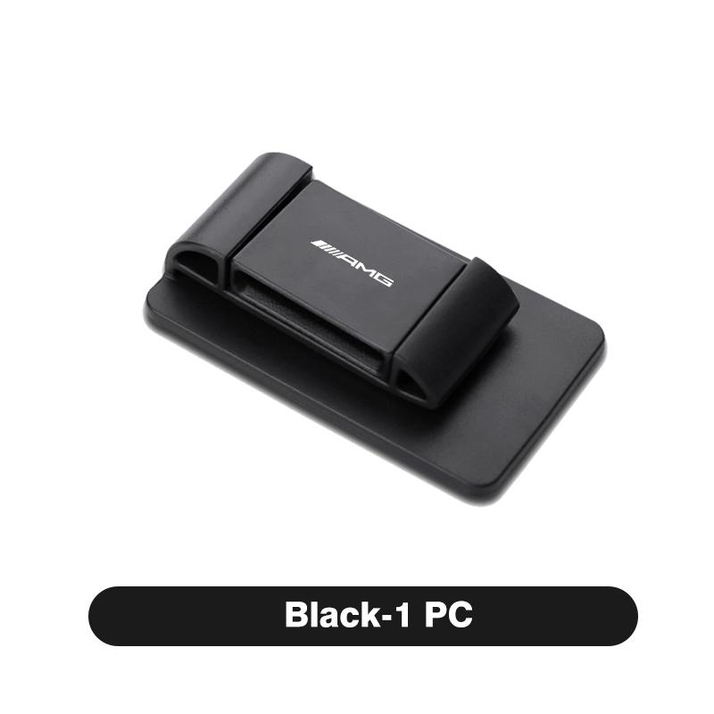

Car Seat Belt Buckle Stabilizer Fastener Adjustable Clip For Mercedes Benz AMG A B C E S G Class W201 W210 W108 W205 W203 W204