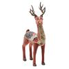 Standing Deer Decoration - Looking Ahead