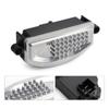 Automotive Heater Blower Motor Fan Resistors Regulator ABR106000P, A2469064100, 2469064100