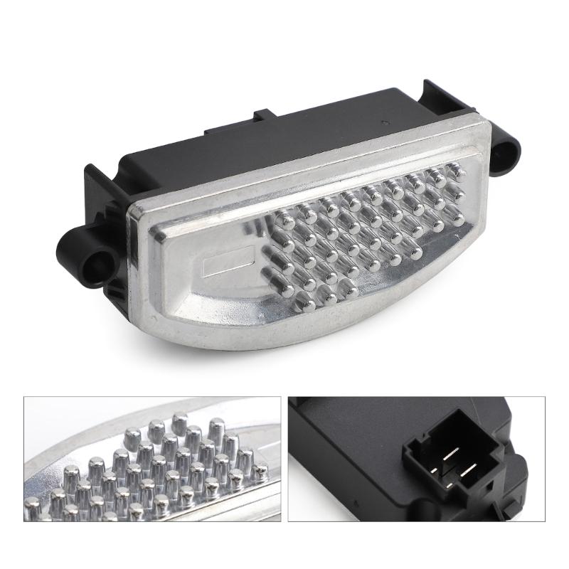 Automotive Heater Blower Motor Fan Resistors Regulator ABR106000P, A2469064100, 2469064100