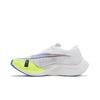 Nike ZoomX Vaporfly Next% 2 'White Volt Racer Blue' (Unisex) White / Volt / Racer Blue / Black Running Shoes CU4111 103
