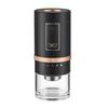 SIMELO Automatic Portable Electric Coffee Grinder