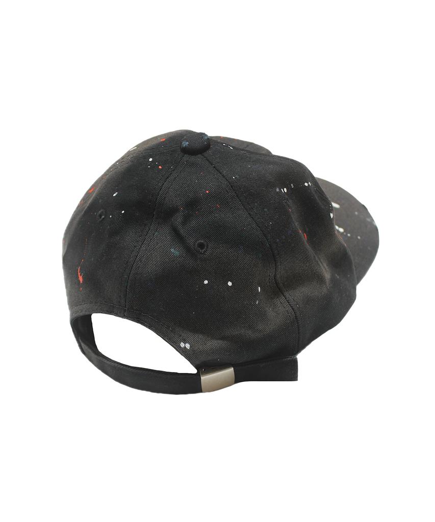 Leondieseu Iamart Ball Cap (Yellow)