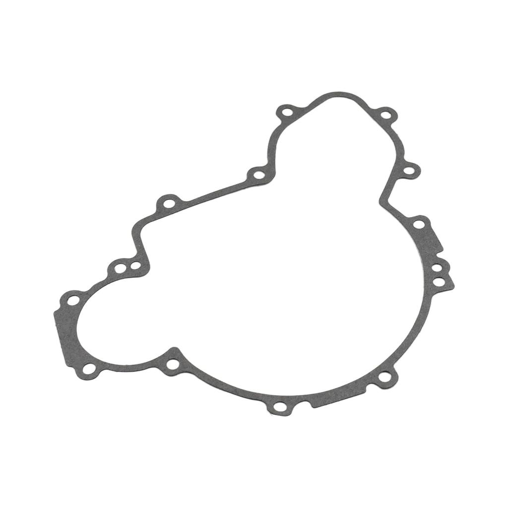 Ignition Cover Gasket 5813505 Stator Cover Gasket Compatible with Polaris 2011 RZR XP 900, 2012 RZR 4 XP 900, 2012 RZR XP 900 EFI, 2012 RZR XP INTL