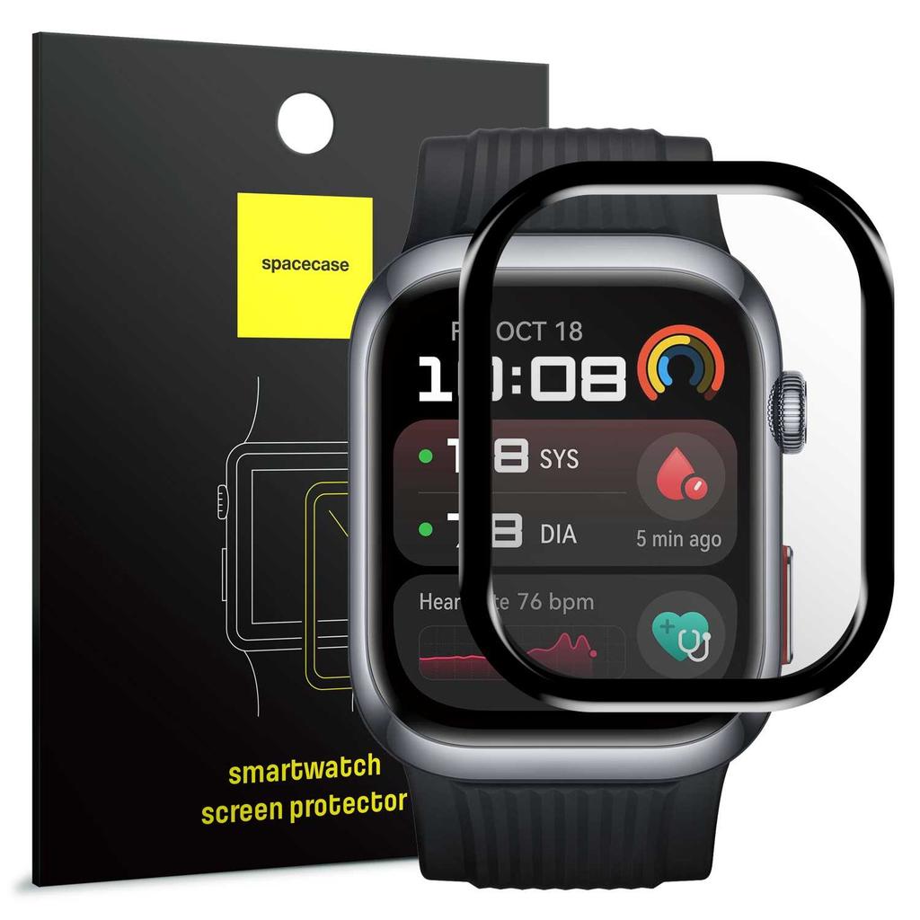 Sc Sw Hybridní sklo Huawei Watch D2