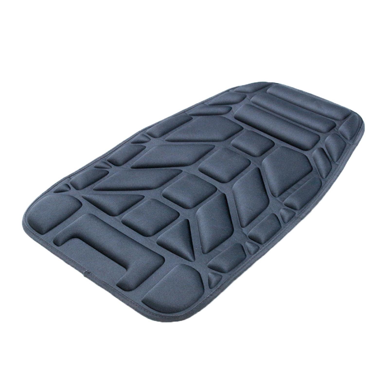 

ATV Seat Cover Seat Protectors for Dirt Pit Bike Universal 4 Wheelers Seat Cushions Shock Absorption Pit Seat Pad 1
